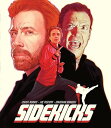 【輸入盤UHD】【新品】SIDEKICKS【B2023/3/28発売】