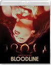 【輸入盤ブルーレイ】【新品】BLOODLINE (2PC)【B2024/10/29発売】