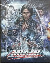 【輸入盤UHD】【新品】MIAMI CONNECTION (3PC)