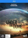 【輸入盤ブルーレイ】【新品】UNDER THE DOME: THE COMPLETE SERIES (12PC)【B2024/10/25発売】