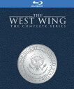 【輸入盤ブルーレイ】【新品】WEST WING: COMPLETE SERIES (28PC)【B2024/10/01発売】