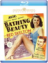 【輸入盤ブルーレイ】【新品】BATHING BEAUTY【B2024/09/24発売】(世紀の女王)