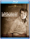 【輸入盤ブルーレイ】【新品】MAN CALLED SHENANDOAH: THE COMPLETE SERIES (5PC)【B2024/10/29発売】