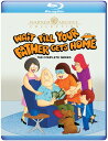 【輸入盤ブルーレイ】【新品】WAIT TILL YOUR FATHER GETS HOME: COMPLETE SERIES【B2025/1/28発売】