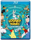 【輸入盤ブルーレイ】【新品】LOONEY TUNES COLLECTORS CHOICE COLL: V1-4 (4PC)【B2024/11/26発売】