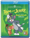 【輸入盤ブルーレイ】【新品】TOM & JERRY: COMPLETE CINEMASCOPE CARTOON COLL【B2025/2/11発売】(トムとジェ...