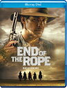【輸入盤ブルーレイ】【新品】END OF THE ROPE【B2024/10/01発売】