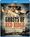 【輸入盤ブルーレイ】【新品】GHOSTS OF RED RIDGE【B2024/12/17発売】