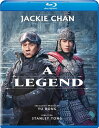 【輸入盤ブルーレイ】【新品】LEGEND【B2025/1/21発売】