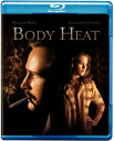 【輸入盤ブルーレイ】【新品】BODY HEAT (1981)