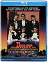 【輸入盤ブルーレイ】【即納】【新品】DINER (ダイナー)
