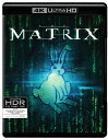 【輸入盤UHD】【新品】MATRIX (3PC)