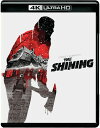 【輸入盤UHD】【新品】SHINING