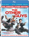 【輸入盤ブルーレイ】【新品】OTHER GUYS