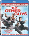 【輸入盤ブルーレイ】【新品】OTHER GUYS