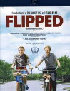 【輸入盤ブルーレイ】【新品】FLIPPED