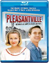 【輸入盤ブルーレイ】【新品】PLEASANTVILLE (1998)