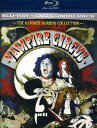 【輸入盤ブルーレイ】【新品】Vampire Circus