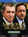 【輸入盤ブルーレイ】【新品】MIDSOMER MURDERS SET 20