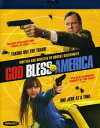 【輸入盤ブルーレイ】【新品】GOD BLESS AMERICA