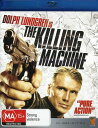 【輸入盤ブルーレイ】【新品】The Killing Machine (Icarus)