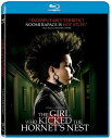【輸入盤ブルーレイ】【新品】The Girl Who Kicked the Hornet's Nest