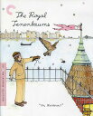 【輸入盤ブルーレイ】【新品】CRITERION COLLECTION / ROYAL TENENBAUMS