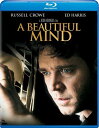 【輸入盤ブルーレイ】【新品】BEAUTIFUL MIND