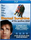 【輸入盤ブルーレイ】【新品】ETERNAL SUNSHINE OF THE SPOTLESS MIND