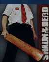 【輸入盤ブルーレイ】【新品】Shaun of the Dead (2004) (Steelbook)
