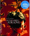 【輸入盤ブルーレイ】【新品】CRITERION COLLECTION / IN THE MOOD FOR LOVE