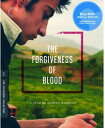 【輸入盤ブルーレイ】【新品】CRITERION COLLECTION / FORGIVENESS OF BLOOD