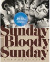 【輸入盤ブルーレイ】【新品】CRITERION COLLECTION / SUNDAY BLOODY SUNDAY
