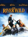 【輸入盤ブルーレイ】【新品】RIVER WILD
