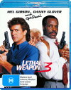 【輸入盤ブルーレイ】【新品】Lethal Weapon 3