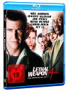 【輸入盤ブルーレイ】【新品】Lethal Weapon 4 (1998)