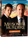 【輸入盤ブルーレイ】【新品】MIDSOMER MURDERS SET 21