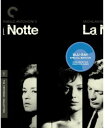 【輸入盤ブルーレイ】【新品】CRITERION COLLECTION / LA NOTTE