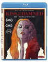 【輸入盤ブルーレイ】【新品】KISS OF THE DAMNED