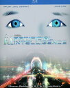 【輸入盤ブルーレイ】【新品】AI ARTIFICIAL INTELLIGENCE
