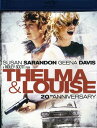 【輸入盤ブルーレイ】【新品】THELMA & LOUISE