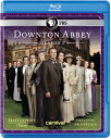 【輸入盤ブルーレイ】【新品】Masterpiece Classic: Downton Abbey Season 1