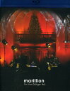 【輸入盤ブルーレイ】【新品】Marillion / Live From Cadogan Hall