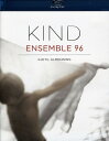 【輸入盤ブルーレイ】【新品】Mantyjarvi/Norgard/Paus/Ensemble 96 / Kind