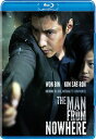 【輸入盤ブルーレイ】【新品】MAN FROM NOWHERE
