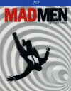 【輸入盤ブルーレイ】【新品】MAD MEN: SEASON 4 (3PC)(マッドメン)