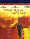 【輸入盤ブルーレイ】【新品】WHAT DREAMS MAY COME
