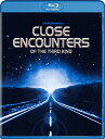 【輸入盤ブルーレイ】【新品】CLOSE ENCOUNTERS OF THE THIRD KIND