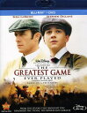 【輸入盤ブルーレイ】【新品】GREATEST GAME EVER PLAYED