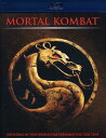 【輸入盤ブルーレイ】【新品】MORTAL KOMBAT